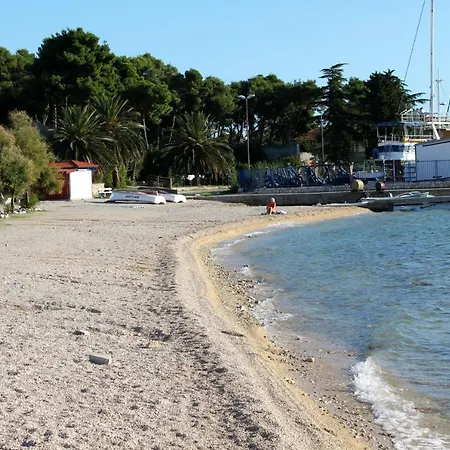 With A Parking Space Biograd Na Moru, Biograd - 20756