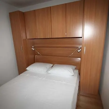 With A Parking Space Biograd Na Moru, Biograd - 20756 Biograd Na Moru