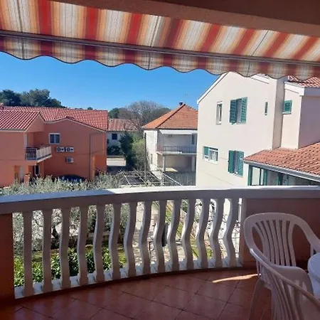 With Parking Space Biograd Na Moru, Biograd - 20756 * Биоград-на-Мору