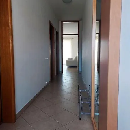 With A Parking Space Biograd Na Moru, Biograd - 20756 Apartment *