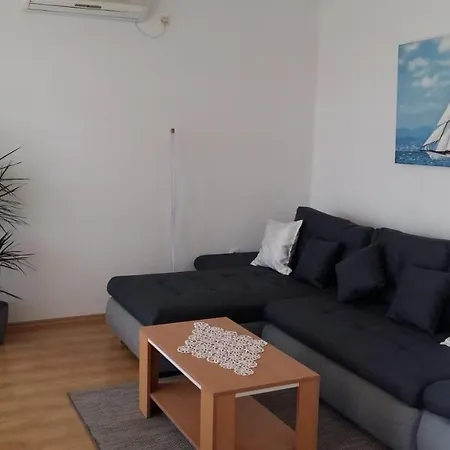 With A Parking Space Biograd Na Moru, Biograd - 20756 Apartment