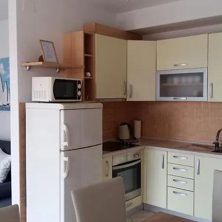 With A Parking Space Biograd Na Moru, Biograd - 20756 * Biograd Na Moru