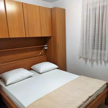 With A Parking Space Biograd Na Moru, Biograd - 20756 Biograd Na Moru