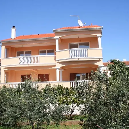 With Parking Space Biograd Na Moru, Biograd - 20756 Биоград-на-Мору