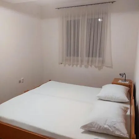 With A Parking Space Biograd Na Moru, Biograd - 20756 Apartment