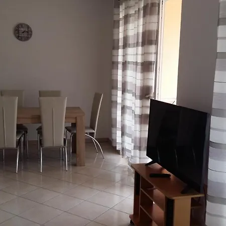 Apartment With A Parking Space Biograd Na Moru, Biograd - 20756