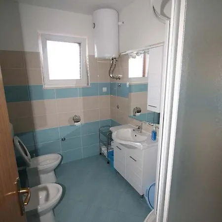 With A Parking Space Biograd Na Moru, Biograd - 20756 Apartment *
