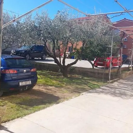 With A Parking Space Biograd Na Moru, Biograd - 20756 Biograd Na Moru