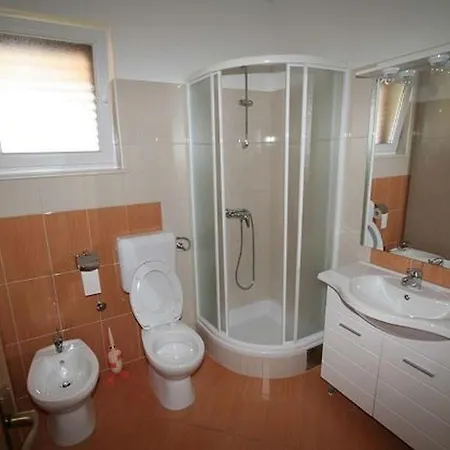 With A Parking Space Biograd Na Moru, Biograd - 20756 Apartment *