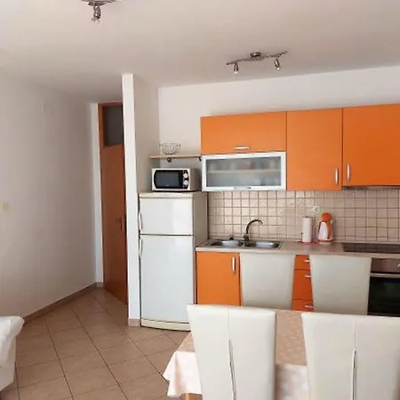 With A Parking Space Biograd Na Moru, Biograd - 20756 Biograd Na Moru
