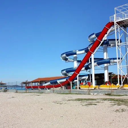 With A Parking Space Biograd Na Moru, Biograd - 20756 Apartment *