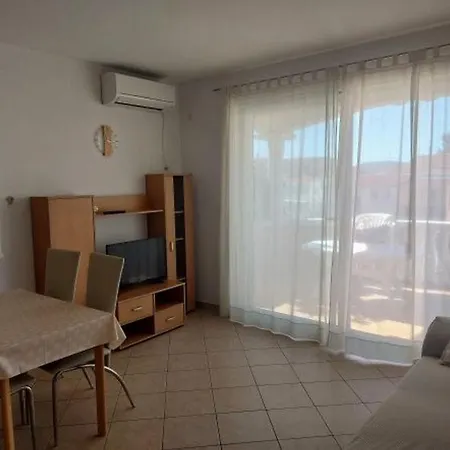 With A Parking Space Biograd Na Moru, Biograd - 20756 Apartment *
