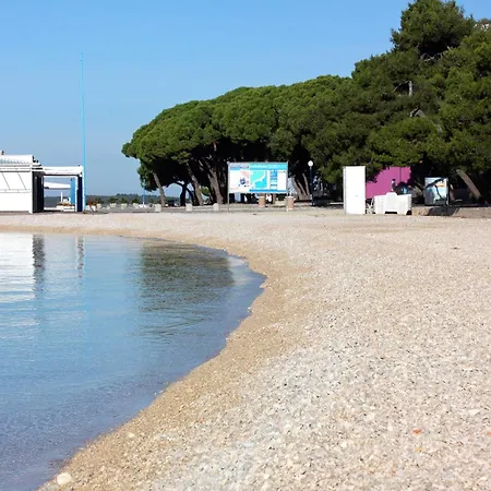 Apartment With Parking Space Biograd Na Moru, Biograd - 20756 Biograd Na Moru