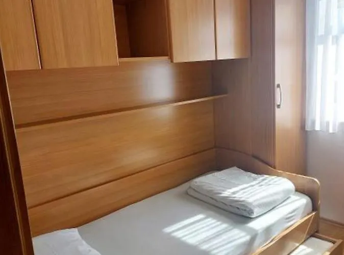 With Parking Space Biograd Na Moru, Biograd - 20756 Apartment