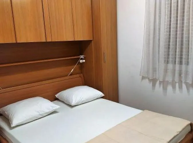 With Parking Space Biograd Na Moru, Biograd - 20756 Биоград-на-Мору