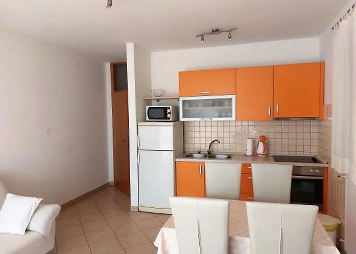 With Parking Space Biograd Na Moru, Biograd - 20756 Биоград-на-Мору