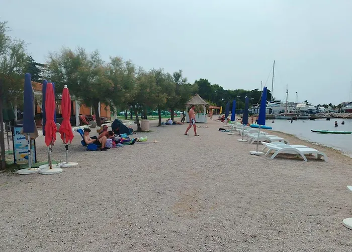 With Parking Space Biograd Na Moru, Biograd - 20756 *