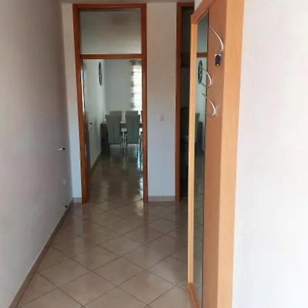 With A Parking Space Biograd Na Moru, Biograd - 20756