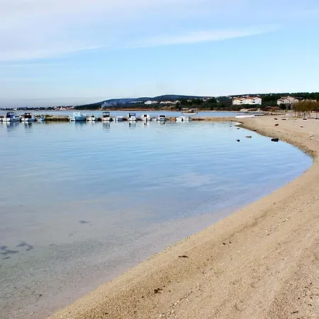 With Parking Space Biograd Na Moru, Biograd - 20756 بيوغْغاد نا موغو