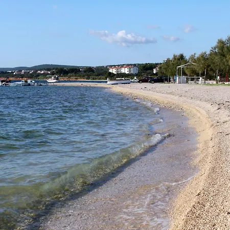 With Parking Space Biograd Na Moru, Biograd - 20756 Apartman *