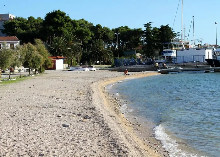 With Parking Space Biograd Na Moru, Biograd - 20756