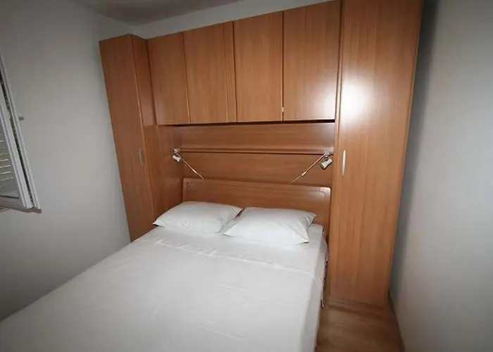 With Parking Space Biograd Na Moru, Biograd - 20756 Biograd Na Moru