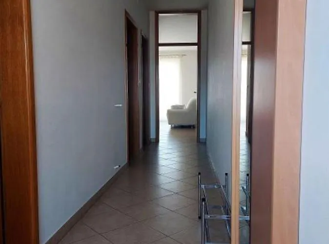 With Parking Space Biograd Na Moru, Biograd - 20756 Lejlighed *