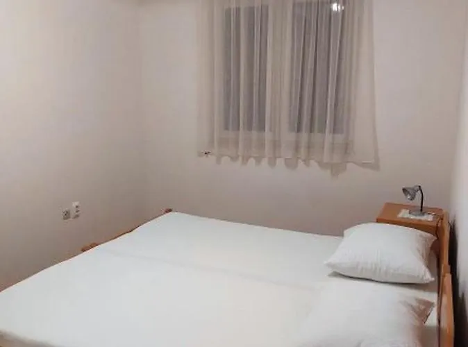 With Parking Space Biograd Na Moru, Biograd - 20756 Apartman