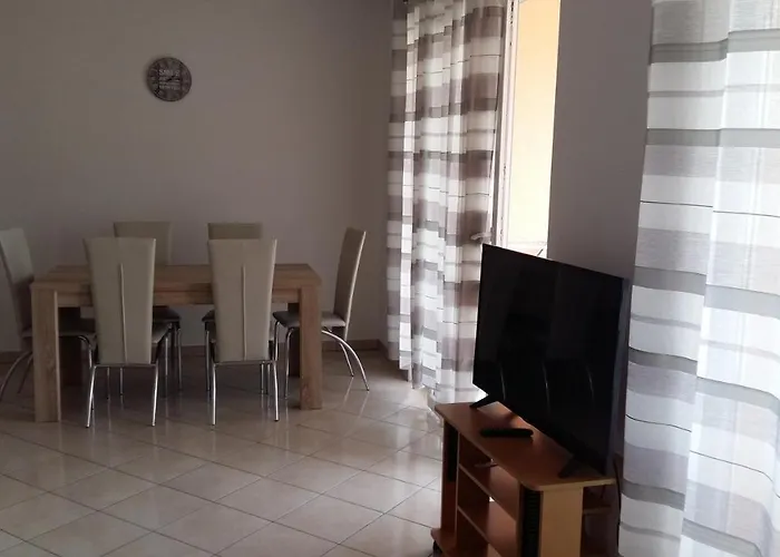 Apartman With Parking Space Biograd Na Moru, Biograd - 20756