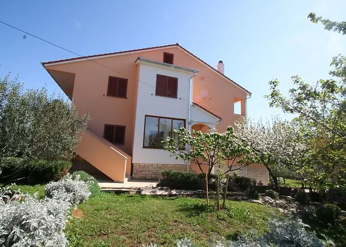 With Parking Space Biograd Na Moru, Biograd - 20756