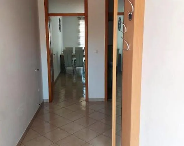 With Parking Space Biograd Na Moru, Biograd - 20756