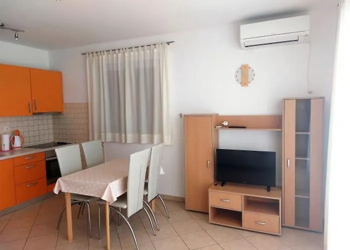 With Parking Space Biograd Na Moru, Biograd - 20756 *